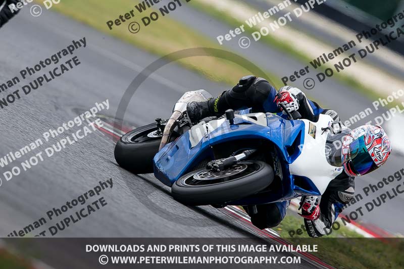 25 to 27th july 2019;Slovakia Ring;event digital images;motorbikes;no limits;peter wileman photography;trackday;trackday digital images